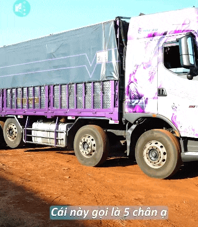 Những bóng hồng sau vô lăng: Không chỉ là công việc, mà còn để học cách kiên nhẫn, bình tĩnh và mạnh mẽ hơn!- Ảnh 8. Những bóng hồng sau vô lăng: Không chỉ là công việc, mà còn để học cách kiên nhẫn, bình tĩnh và mạnh mẽ hơn!- Ảnh 8.