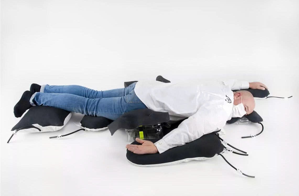 Sau lốp xe làm từ ‘vỏ trấu’, ngành sản xuất lốp đang bước vào giai đoạn vật liệu mới- Ảnh 3.