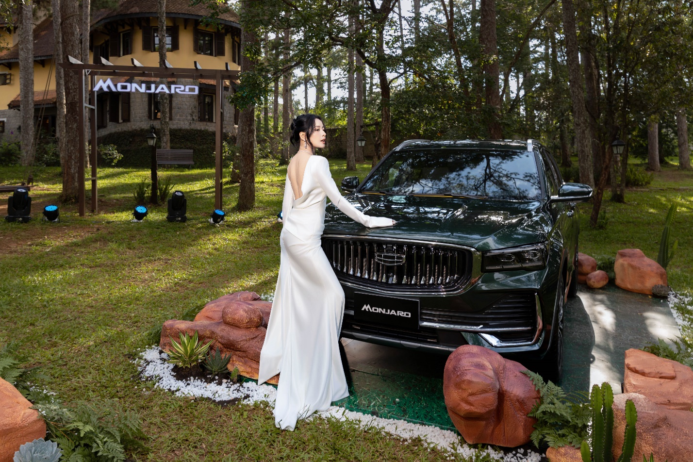 500 triệu đồng sắm SUV thì Geely Coolray là lựa chọn đáng cân nhắc và đây là lý do- Ảnh 3.