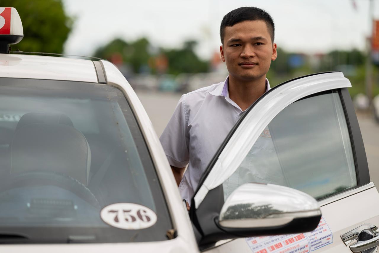 Tài xế taxi kể lại phút người cha run rẩy đón xe về bệnh viện khi nhận tin con mất: "Hỏi đi đâu thì bạn ấy không trả lời, chỉ khóc"- Ảnh 1. Tài xế taxi kể lại phút người cha run rẩy đón xe về bệnh viện khi nhận tin con mất: "Hỏi đi đâu thì bạn ấy không trả lời, chỉ khóc"- Ảnh 1.