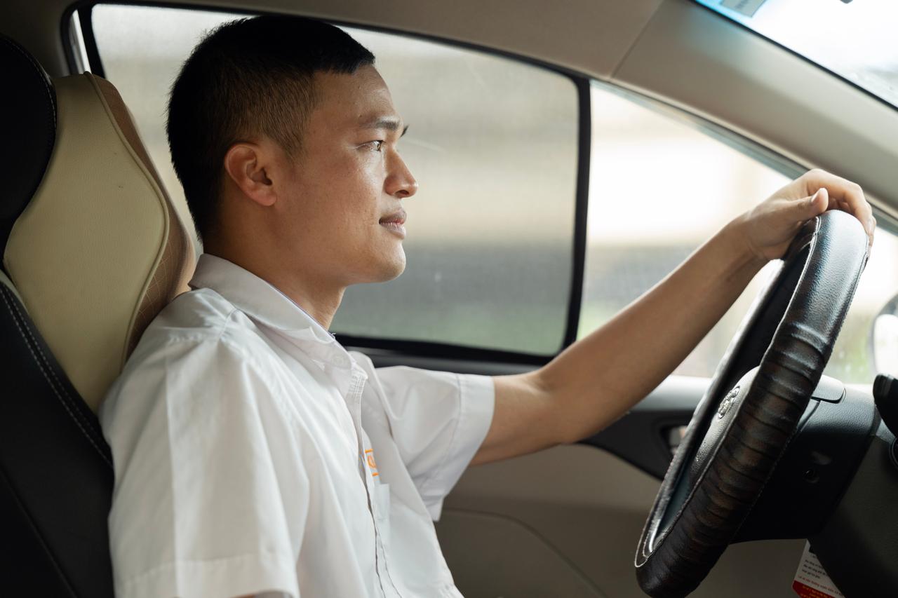 Tài xế taxi kể lại phút người cha run rẩy đón xe về bệnh viện khi nhận tin con mất: "Hỏi đi đâu thì bạn ấy không trả lời, chỉ khóc"- Ảnh 2. Tài xế taxi kể lại phút người cha run rẩy đón xe về bệnh viện khi nhận tin con mất: "Hỏi đi đâu thì bạn ấy không trả lời, chỉ khóc"- Ảnh 2.