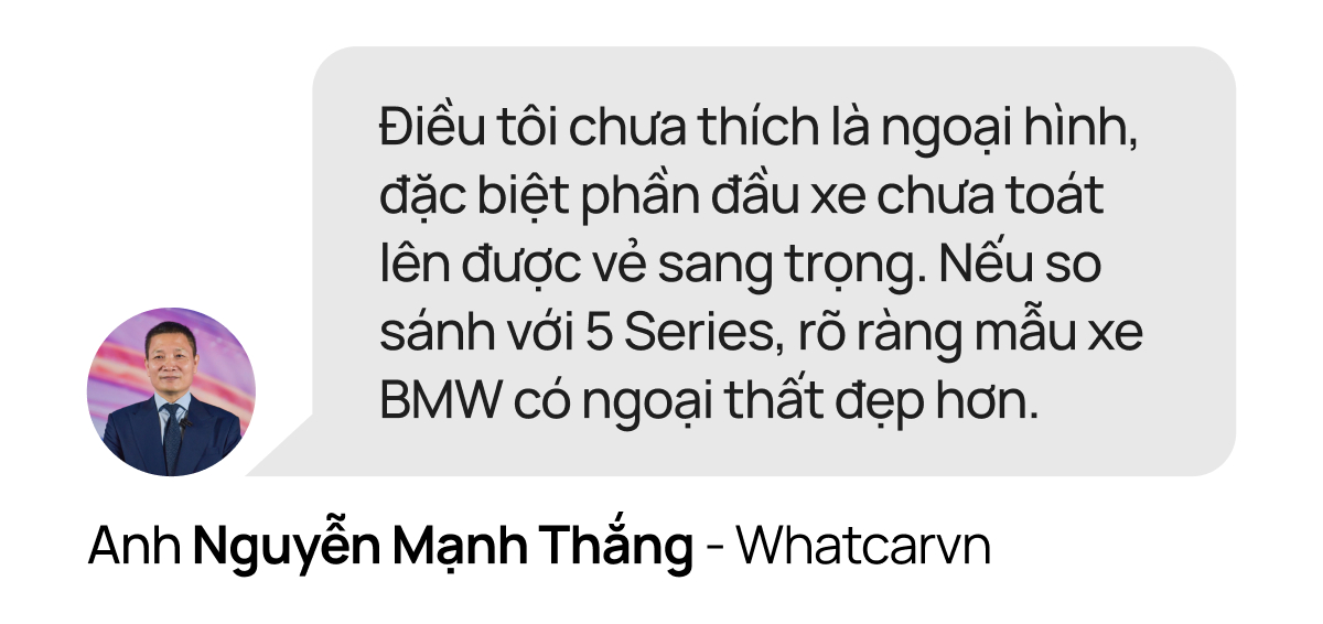 Mercedes-Benz E-Class thêm màn hình ghế phụ: Chuyên gia nói dễ mất tập trung, chủ xe khen vì phục vụ gia đình- Ảnh 22. Mercedes-Benz E-Class thêm màn hình ghế phụ: Chuyên gia nói dễ mất tập trung, chủ xe khen vì phục vụ gia đình- Ảnh 22.