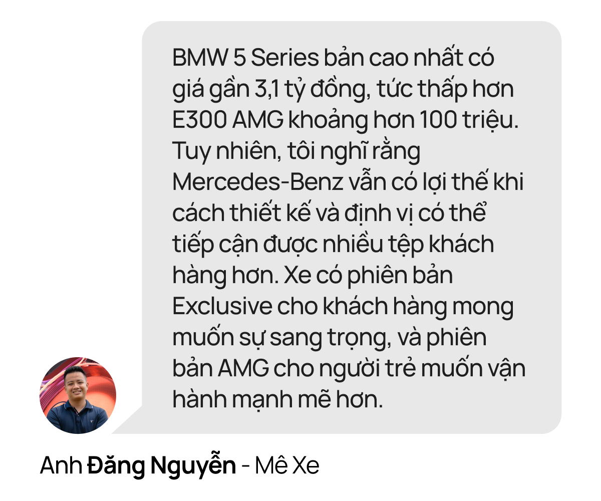 Mercedes-Benz E-Class thêm màn hình ghế phụ: Chuyên gia nói dễ mất tập trung, chủ xe khen vì phục vụ gia đình- Ảnh 30. Mercedes-Benz E-Class thêm màn hình ghế phụ: Chuyên gia nói dễ mất tập trung, chủ xe khen vì phục vụ gia đình- Ảnh 30.