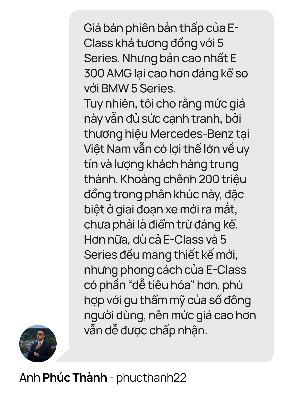 Mercedes-Benz E-Class thêm màn hình ghế phụ: Chuyên gia nói dễ mất tập trung, chủ xe khen vì phục vụ gia đình- Ảnh 35. Mercedes-Benz E-Class thêm màn hình ghế phụ: Chuyên gia nói dễ mất tập trung, chủ xe khen vì phục vụ gia đình- Ảnh 35.