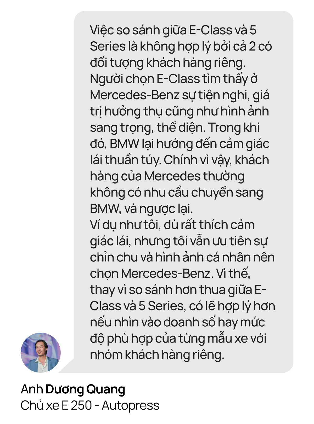 Mercedes-Benz E-Class thêm màn hình ghế phụ: Chuyên gia nói dễ mất tập trung, chủ xe khen vì phục vụ gia đình- Ảnh 38. Mercedes-Benz E-Class thêm màn hình ghế phụ: Chuyên gia nói dễ mất tập trung, chủ xe khen vì phục vụ gia đình- Ảnh 38.