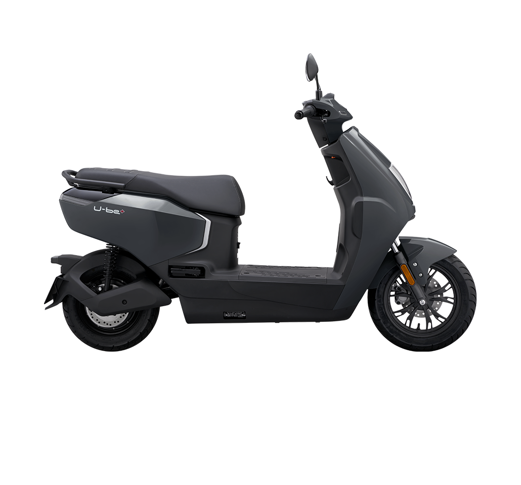 Honda ra mắt xe máy điện mới, đẹp sang xịn mà giá chỉ 1 nửa Vision- Ảnh 2.