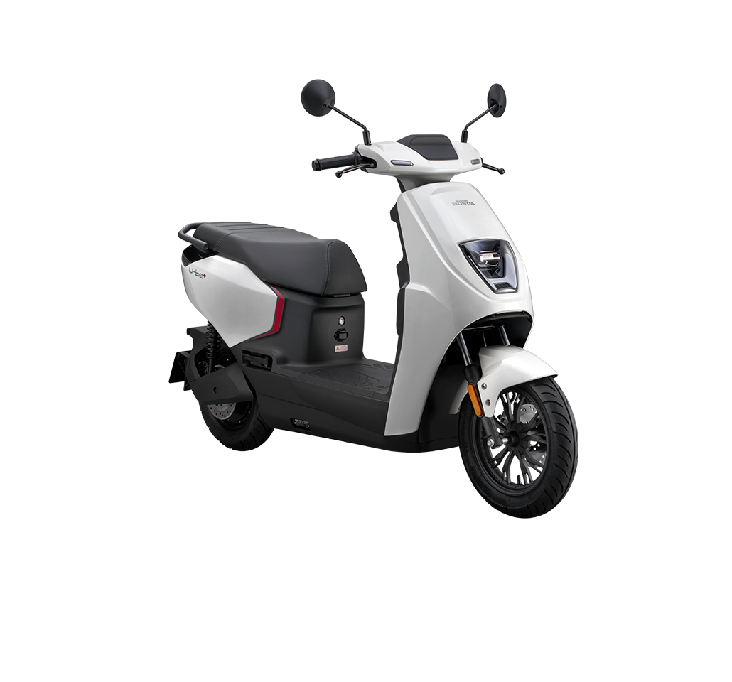 Honda ra mắt xe máy điện mới, đẹp sang xịn mà giá chỉ 1 nửa Vision- Ảnh 3.