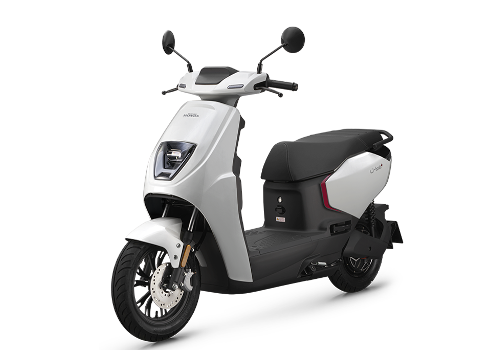 Honda ra mắt xe máy điện mới, đẹp sang xịn mà giá chỉ 1 nửa Vision- Ảnh 1.