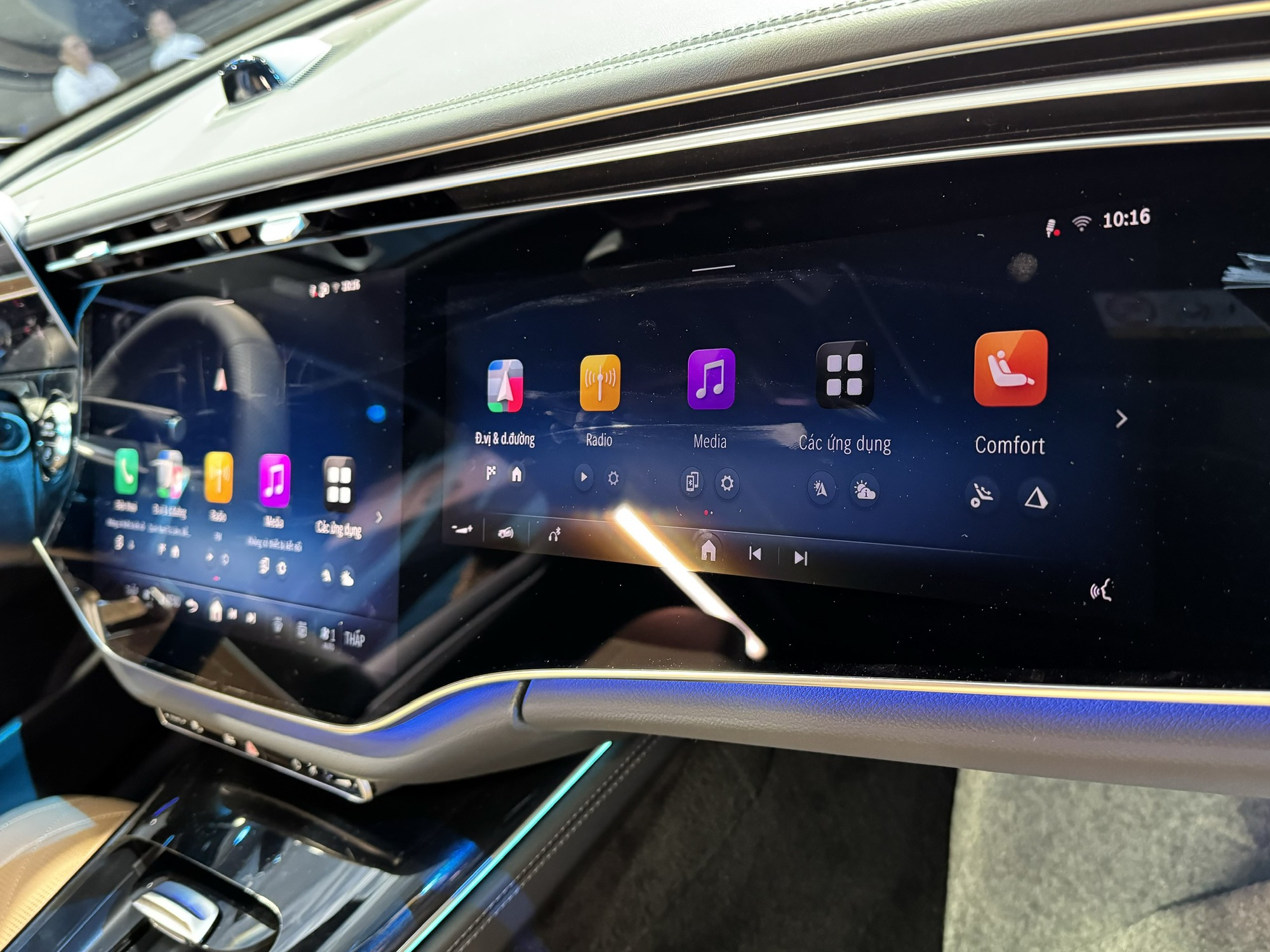 Người chọn từng option E-Class tại Việt Nam: ‘Bắt đầu từ khi xe chưa ra mắt toàn cầu, mất 2 năm để hoàn thiện’- Ảnh 10. Người chọn từng option E-Class tại Việt Nam: ‘Bắt đầu từ khi xe chưa ra mắt toàn cầu, mất 2 năm để hoàn thiện’- Ảnh 10.