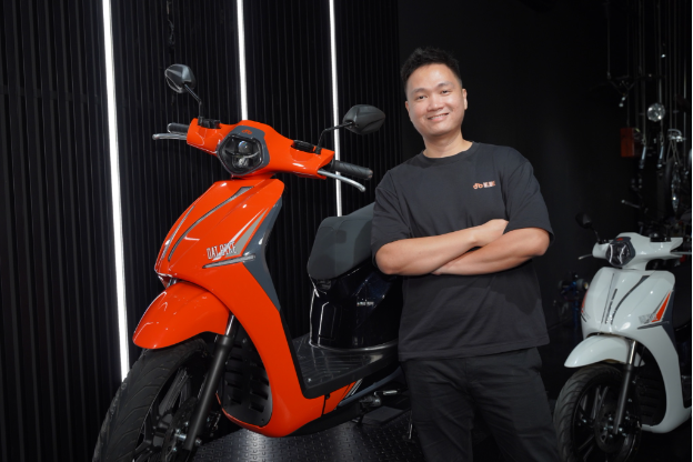 Bí quyết đằng sau thành công gọi vốn 22 triệu USD của Dat Bike- Ảnh 2.