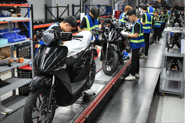 Bí quyết đằng sau thành công gọi vốn 22 triệu USD của Dat Bike- Ảnh 3.