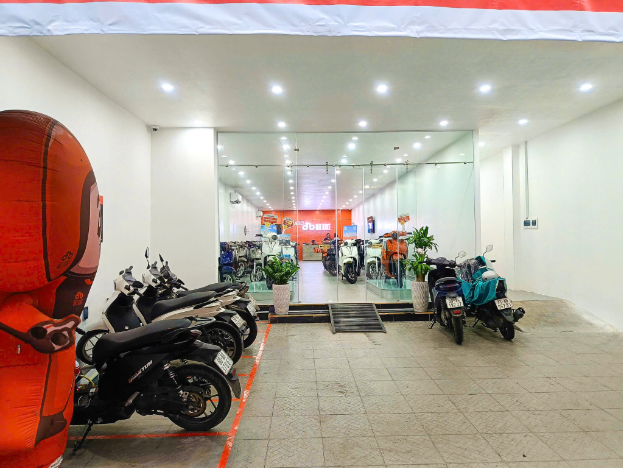 Bí quyết đằng sau thành công gọi vốn 22 triệu USD của Dat Bike- Ảnh 4.