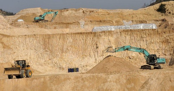 Ngành ô tô toàn cầu chạy đua tìm nguồn cung đất hiếm- Ảnh 1.