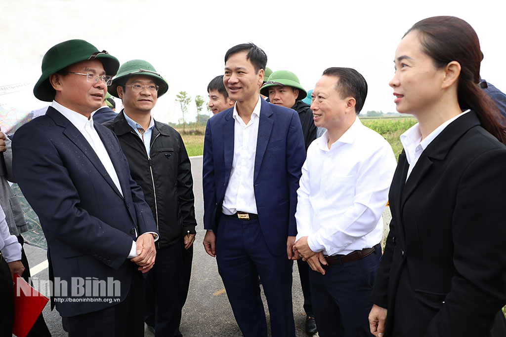 Sân bay mới rộng 720ha, trị giá 15.000 tỷ đồng, cách Nội Bài chỉ 80km đang được "thai nghén" đến đâu?- Ảnh 2.