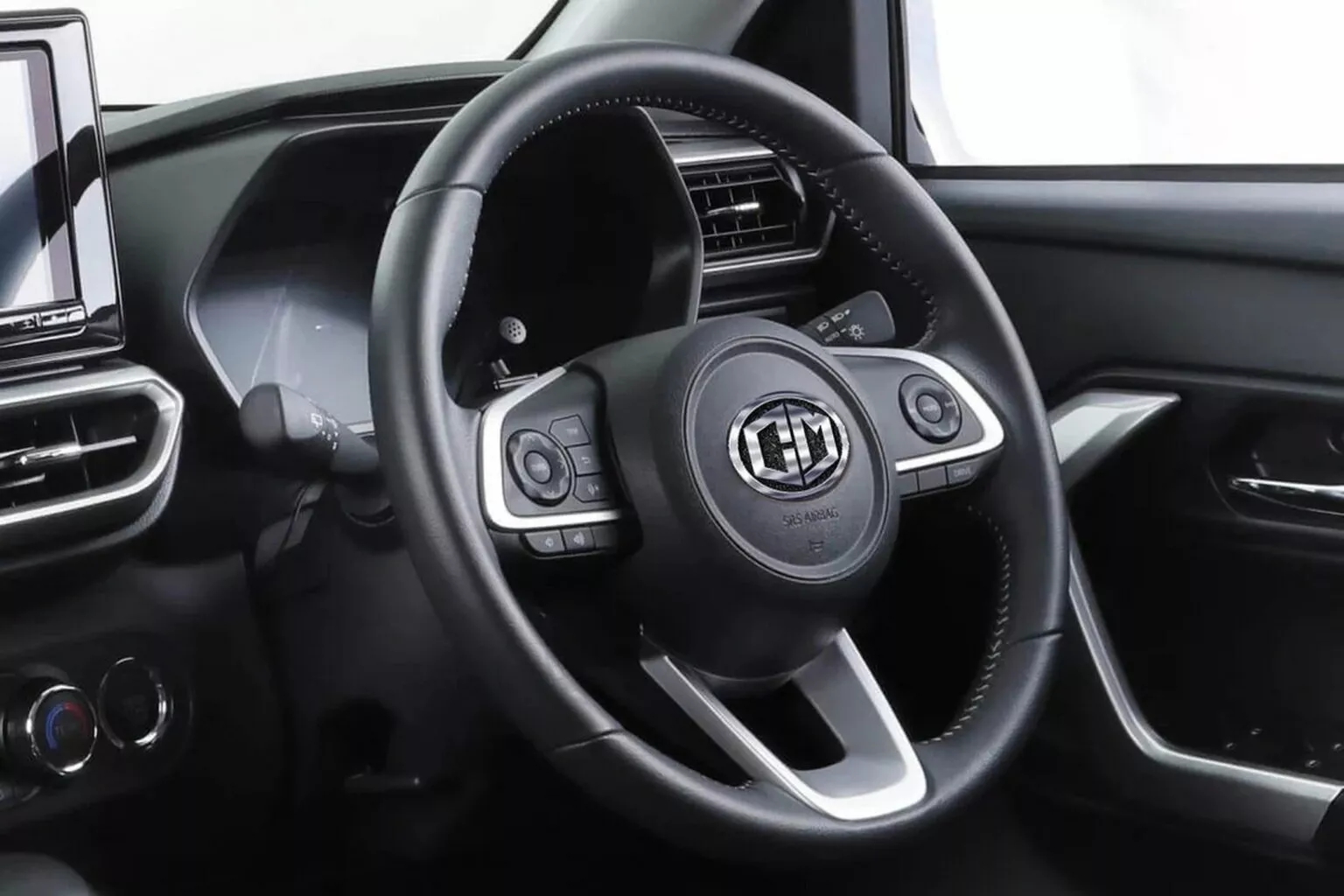 Bản Toyota Raize này dành cho ai mê dáng xe Mỹ mà nuôi vẫn rẻ như xe Nhật: Ngoại thất lột xác, bên trong có một thứ giống Territory vừa nâng cấp- Ảnh 14.