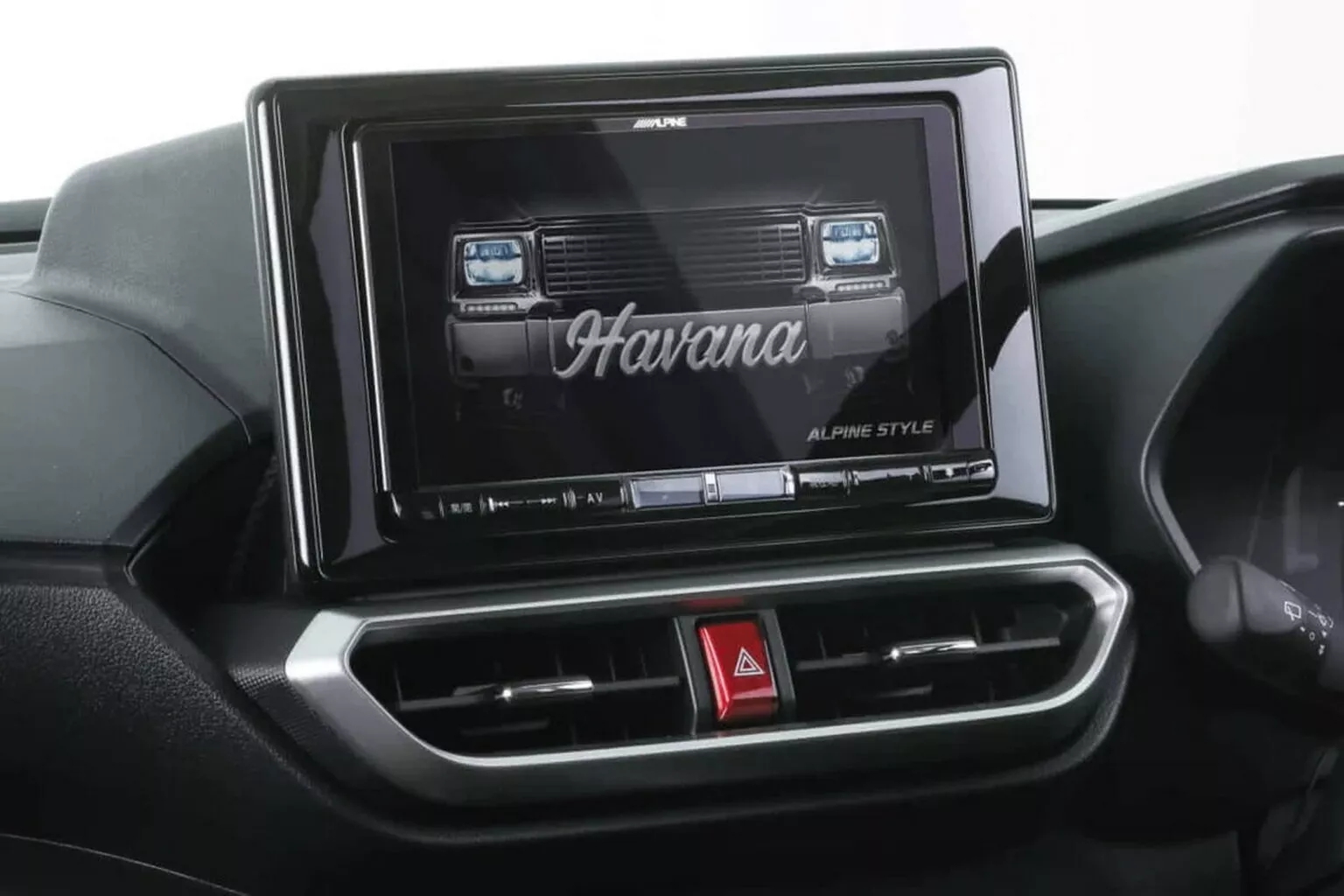 Bản Toyota Raize này dành cho ai mê dáng xe Mỹ mà nuôi vẫn rẻ như xe Nhật: Ngoại thất lột xác, bên trong có một thứ giống Territory vừa nâng cấp- Ảnh 15.