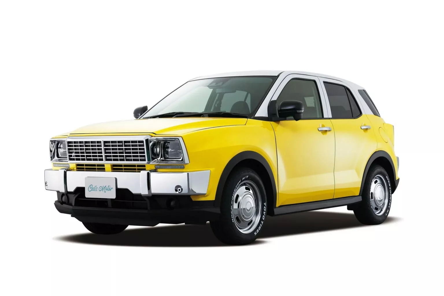 Bản Toyota Raize này dành cho ai mê dáng xe Mỹ mà nuôi vẫn rẻ như xe Nhật: Ngoại thất lột xác, bên trong có một thứ giống Territory vừa nâng cấp- Ảnh 13.