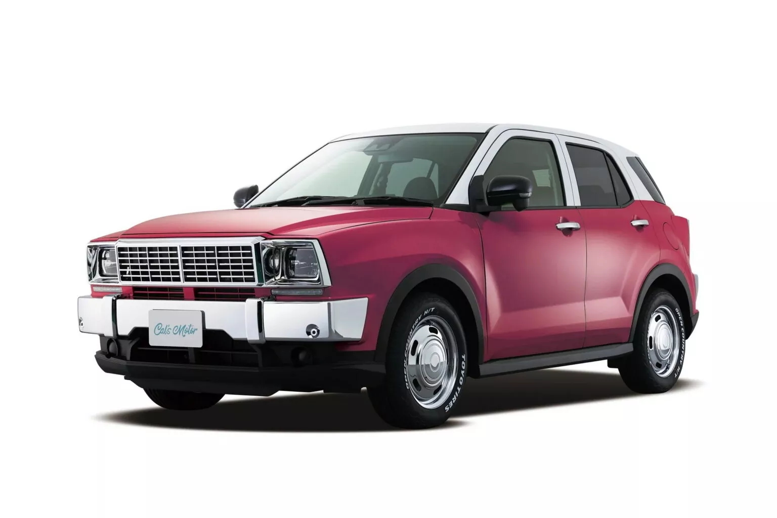 Bản Toyota Raize này dành cho ai mê dáng xe Mỹ mà nuôi vẫn rẻ như xe Nhật: Ngoại thất lột xác, bên trong có một thứ giống Territory vừa nâng cấp- Ảnh 10.