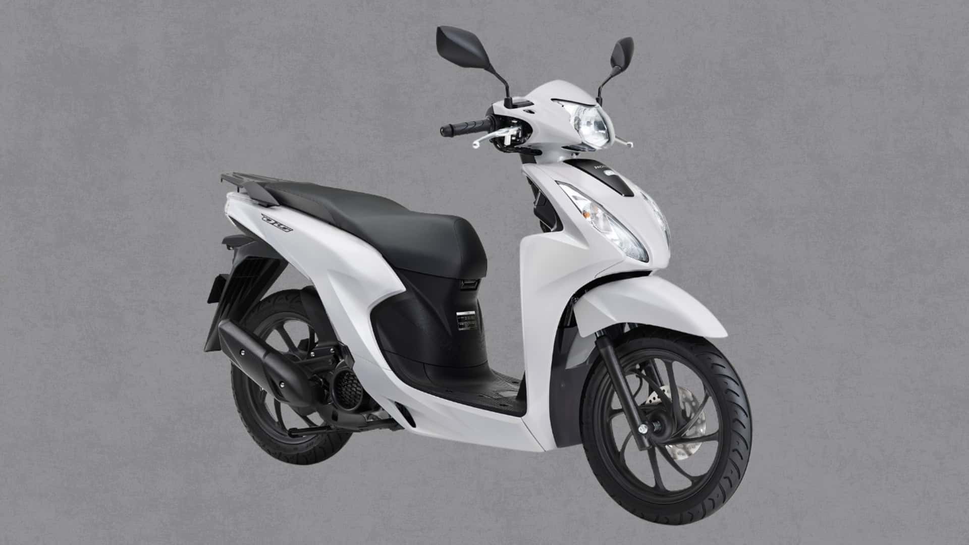 Honda ra mắt loạt xe máy 110cc 'Lite' thay thế Super Cub 50: Nhỏ gọn, dễ lái, tiết kiệm và bền bỉ- Ảnh 11.