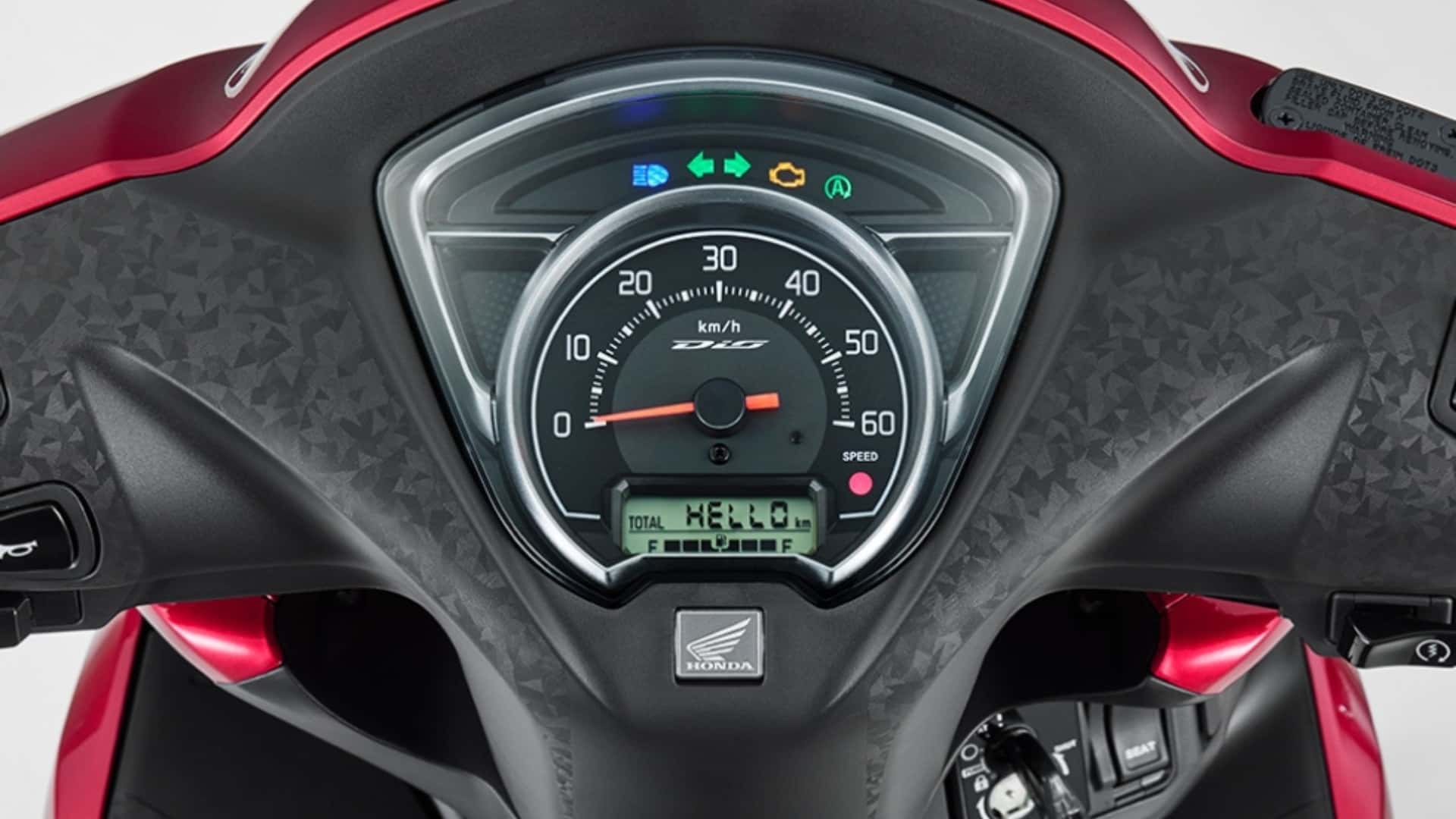 Honda ra mắt loạt xe máy 110cc 'Lite' thay thế Super Cub 50: Nhỏ gọn, dễ lái, tiết kiệm và bền bỉ- Ảnh 12.