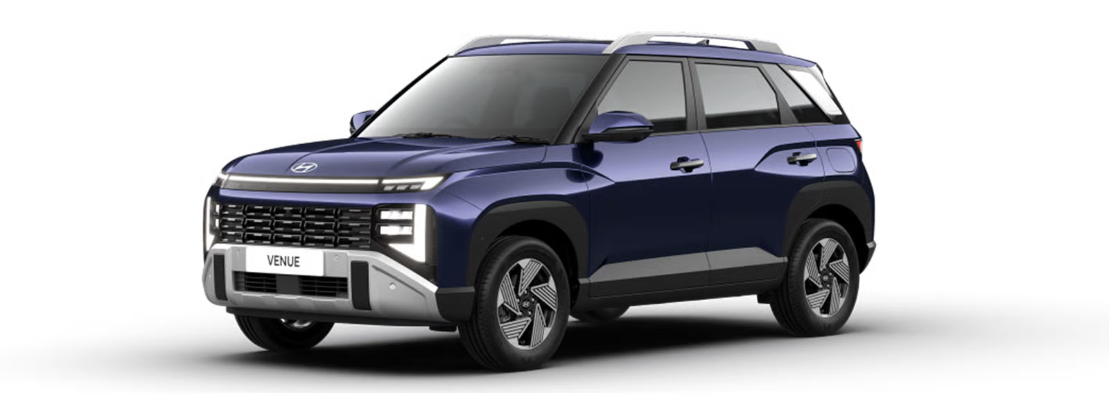 Hyundai Venue 2026 có loạt ảnh, clip chính thức: Mặt trước như Palisade, nội thất kiểu Santa Fe, dễ sớm về Việt Nam đấu Fronx, Sonet- Ảnh 13.
