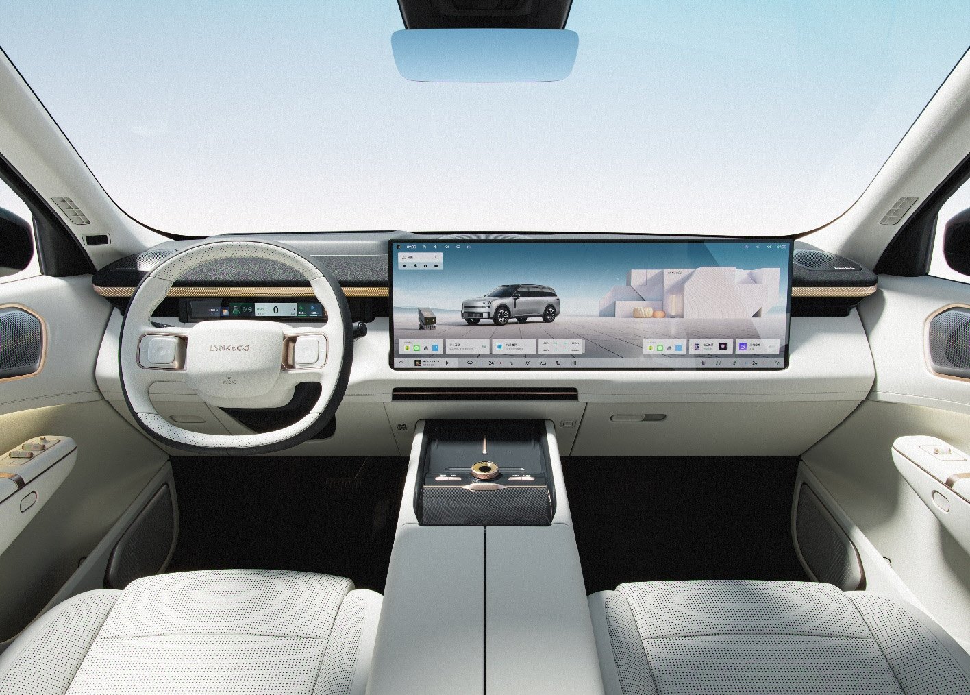 Đây là cặp đôi SUV hybrid cắm sạc mới sắp bán tại Việt Nam: Giá đều tiền tỷ, có mẫu chạy hơn 200km không tốn một giọt xăng- Ảnh 5.