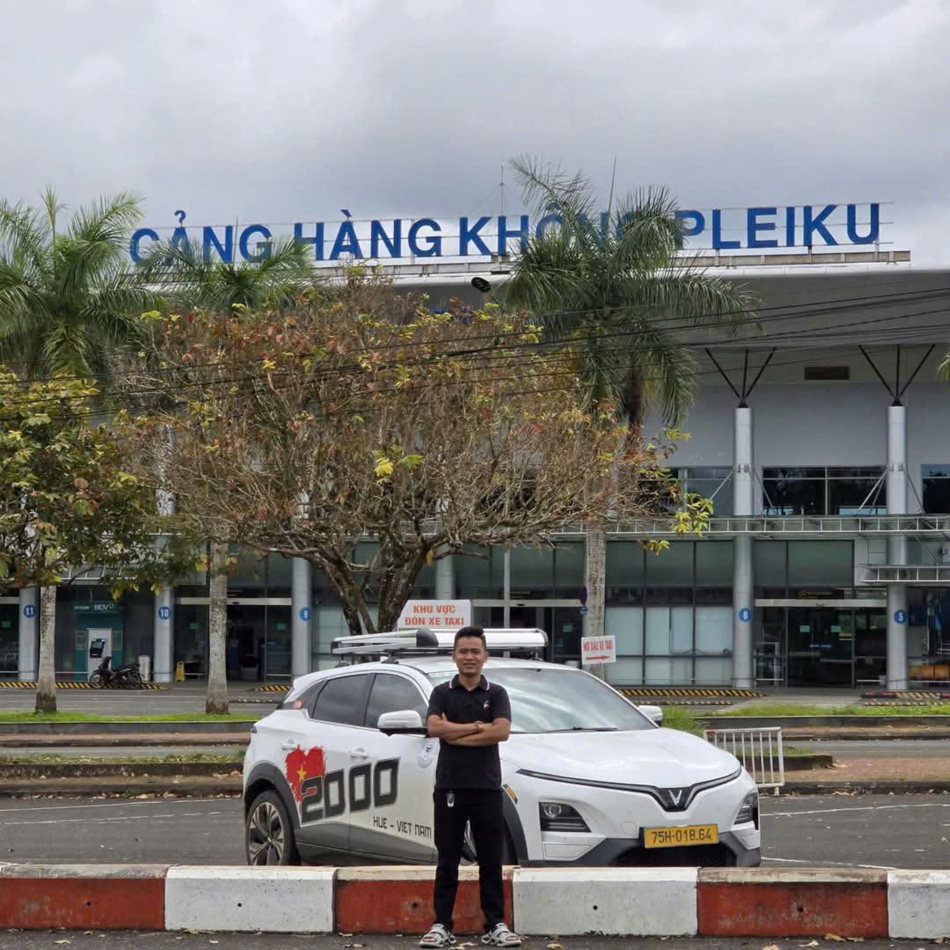 &ldquo;C&agrave;y&rdquo; 120.000 km, kh&aacute;ch h&agrave;ng Việt nhận x&eacute;t về VinFast VF 6: &ldquo;Chiếc xe đẻ ra tiền&rdquo;- Ảnh 1.