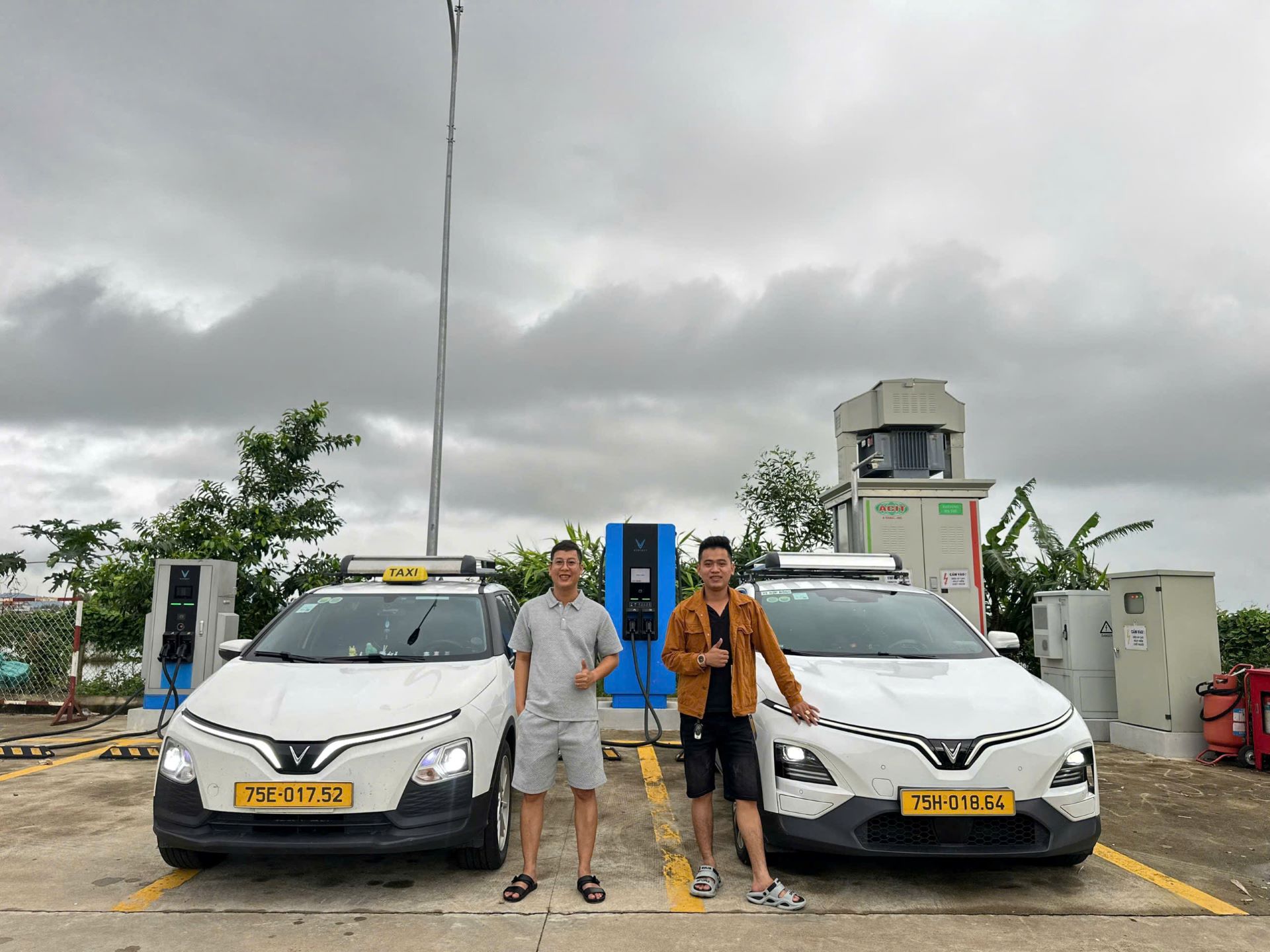 &ldquo;C&agrave;y&rdquo; 120.000 km, kh&aacute;ch h&agrave;ng Việt nhận x&eacute;t về VinFast VF 6: &ldquo;Chiếc xe đẻ ra tiền&rdquo;- Ảnh 3.