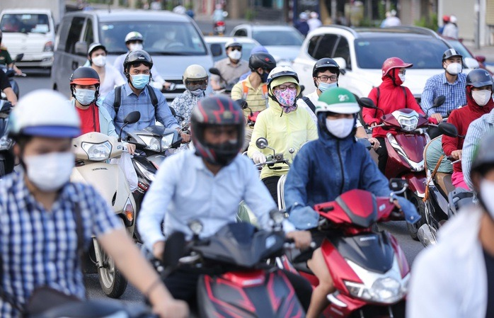 Nói thật là, sao Honda và nhiều hãng Nhật lại cần đến 2 - 3 năm nữa để “chuyển đổi xanh” trong khi chính sách đã định từ lâu- Ảnh 2.