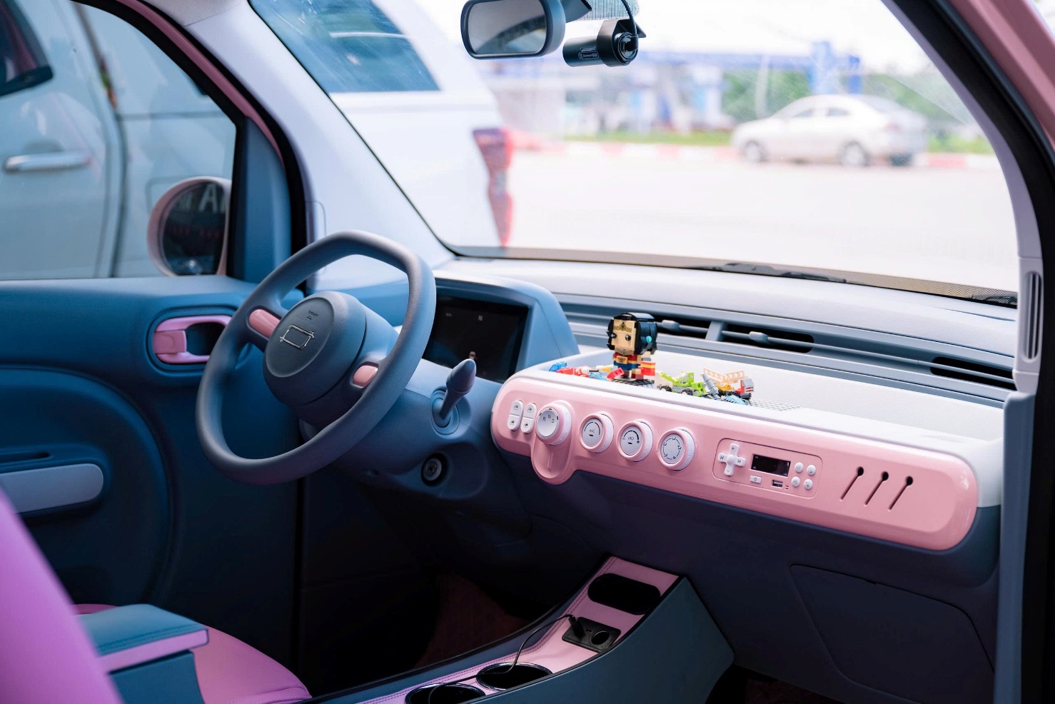 Sau hai th&aacute;ng với Bestune Xiaoma, chủ xe chia sẻ: "T&ocirc;i kh&ocirc;ng ngờ chiếc xe nhỏ n&agrave;y lại tiết kiệm đến thế"- Ảnh 3.