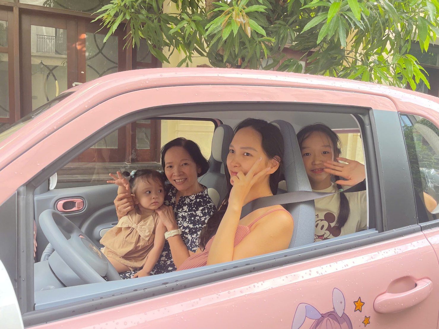 Sau hai th&aacute;ng với Bestune Xiaoma, chủ xe chia sẻ: "T&ocirc;i kh&ocirc;ng ngờ chiếc xe nhỏ n&agrave;y lại tiết kiệm đến thế"- Ảnh 2.