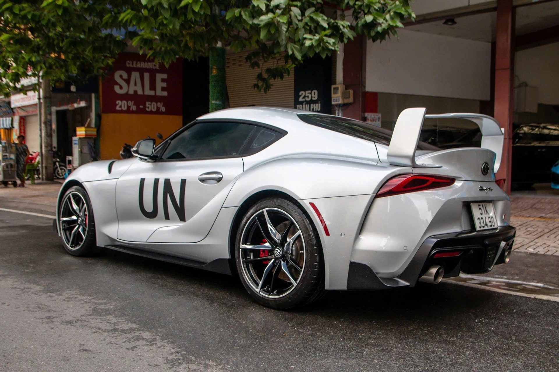 Toyota Supra xác nhận khai tử vào năm sau, chiếc xe của ông Đặng Lê Nguyên Vũ sẽ thành hàng hiếm- Ảnh 5.