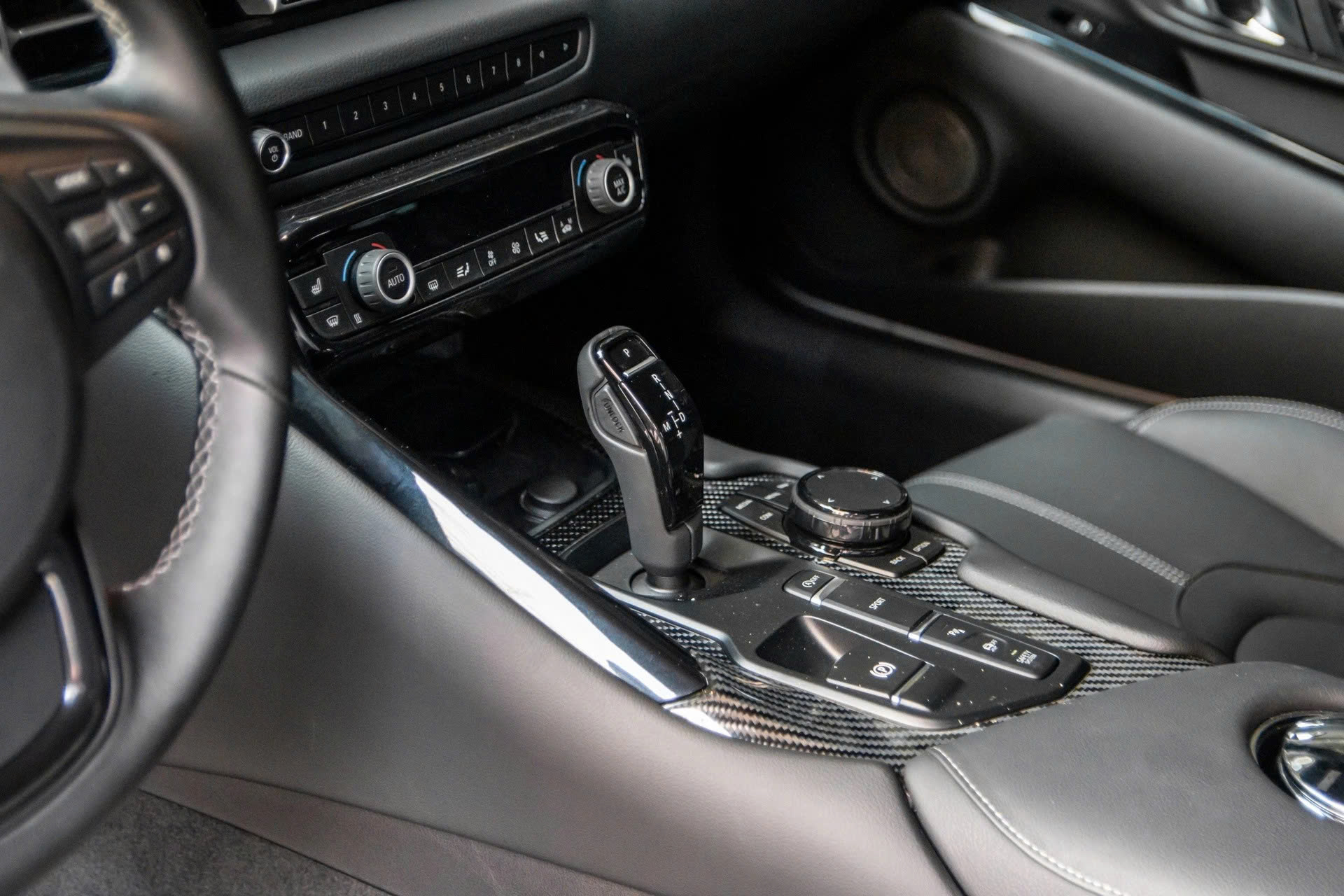 Toyota Supra xác nhận khai tử vào năm sau, chiếc xe của ông Đặng Lê Nguyên Vũ sẽ thành hàng hiếm- Ảnh 12.