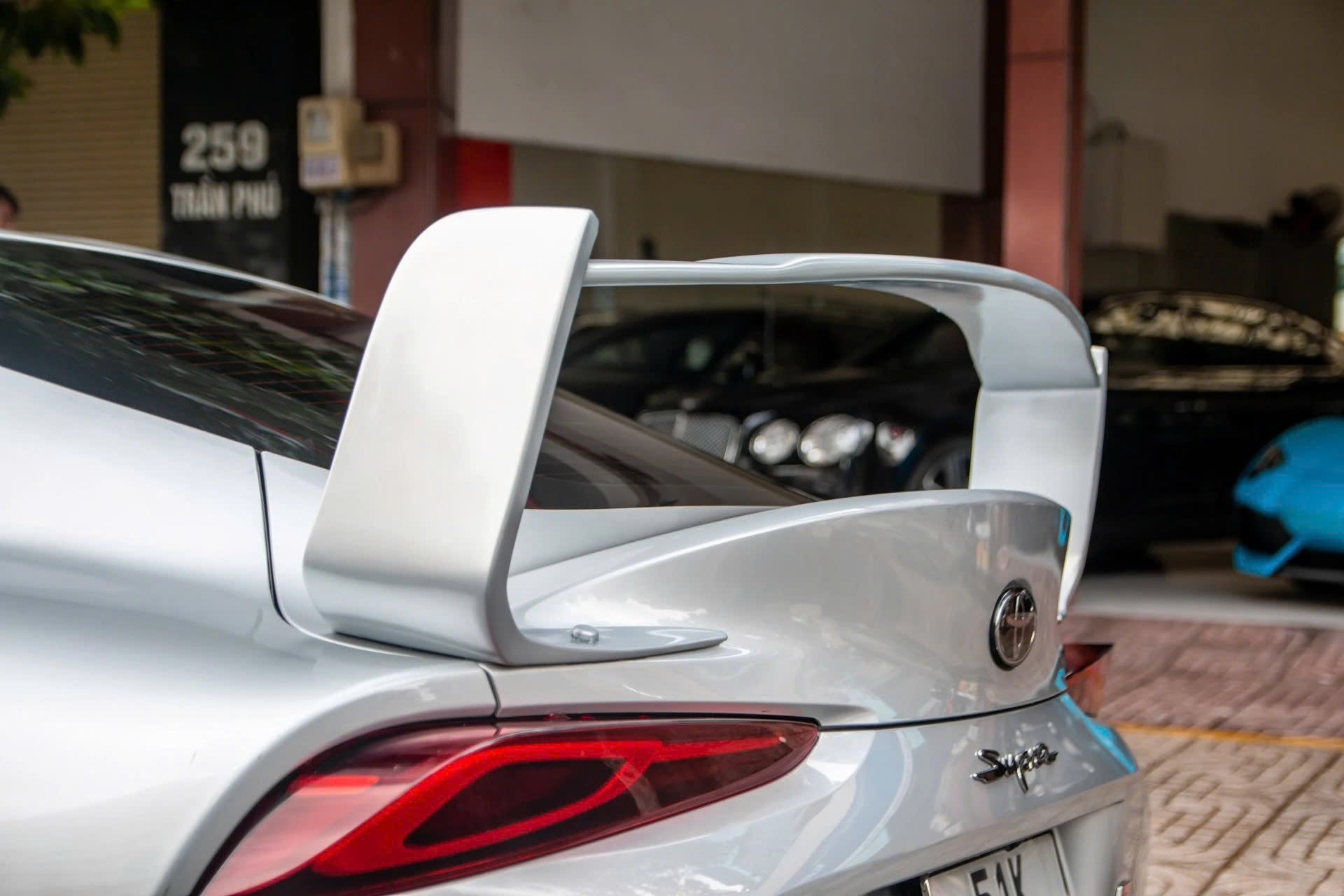 Toyota Supra xác nhận khai tử vào năm sau, chiếc xe của ông Đặng Lê Nguyên Vũ sẽ thành hàng hiếm- Ảnh 8.