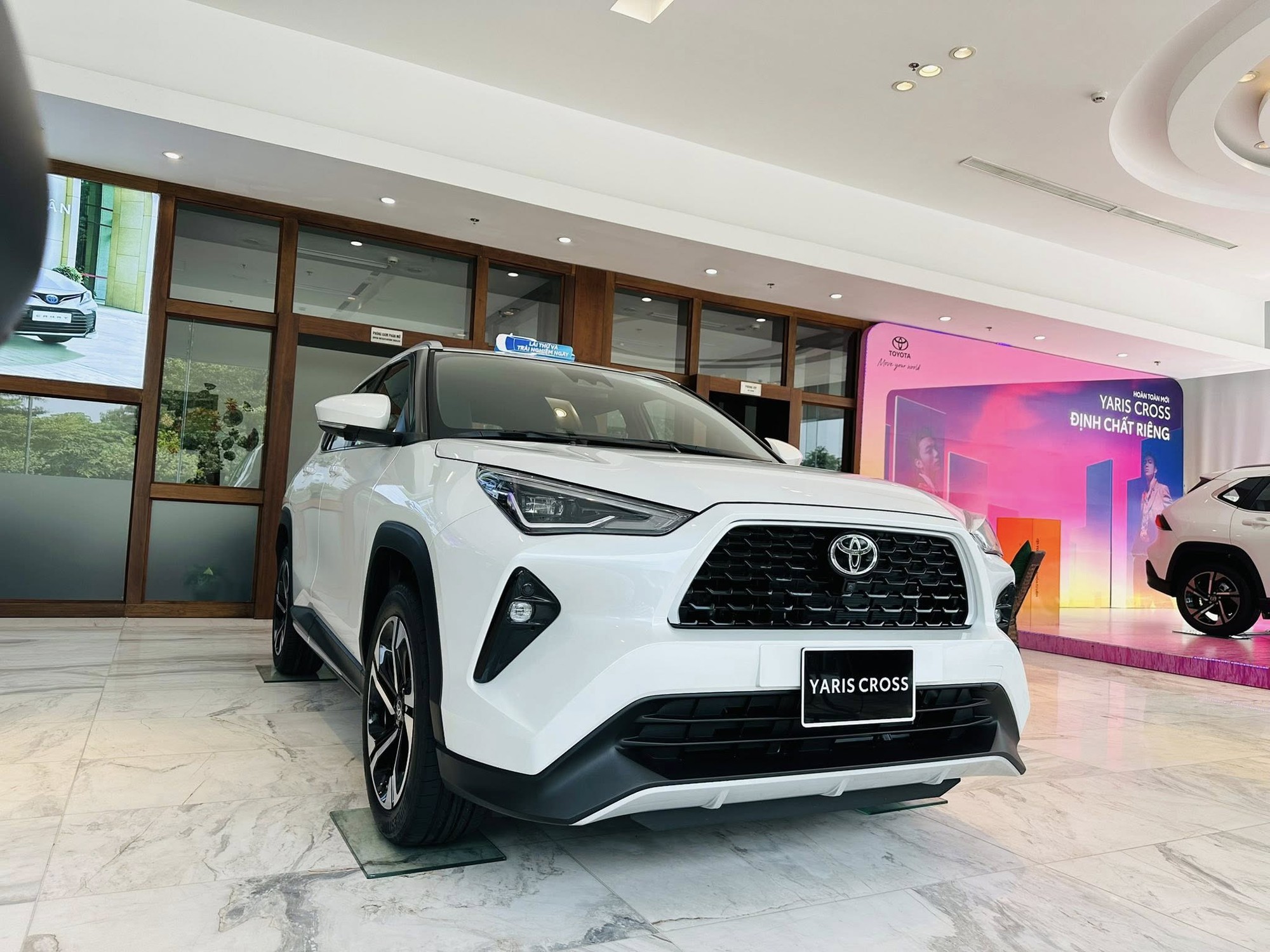 9 mẫu xe 'gánh doanh số' cho thương hiệu trong 3 quý đầu năm tại Việt Nam: Hầu hết là SUV, MPV, có mẫu bán nhiều hơn các xe khác của hãng gộp lại- Ảnh 6. 9 mẫu xe 'gánh doanh số' cho thương hiệu trong 3 quý đầu năm tại Việt Nam: Hầu hết là SUV, MPV, có mẫu bán nhiều hơn các xe khác của hãng gộp lại- Ảnh 6.