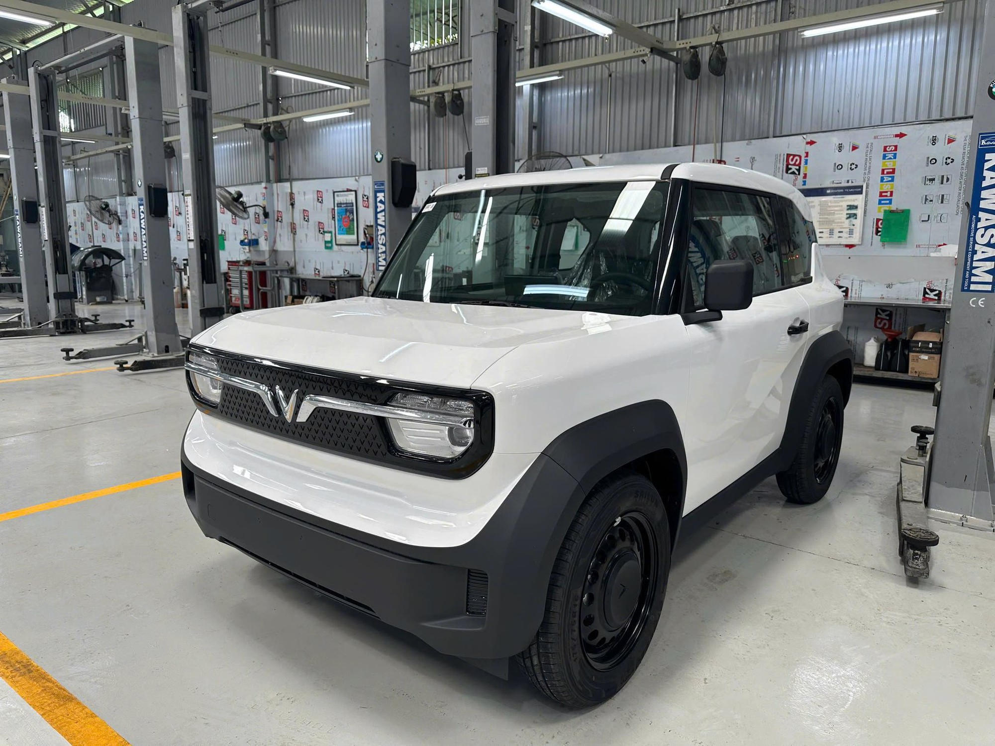 9 mẫu xe 'gánh doanh số' cho thương hiệu trong 3 quý đầu năm tại Việt Nam: Hầu hết là SUV, MPV, có mẫu bán nhiều hơn các xe khác của hãng gộp lại- Ảnh 2. 9 mẫu xe 'gánh doanh số' cho thương hiệu trong 3 quý đầu năm tại Việt Nam: Hầu hết là SUV, MPV, có mẫu bán nhiều hơn các xe khác của hãng gộp lại- Ảnh 2.