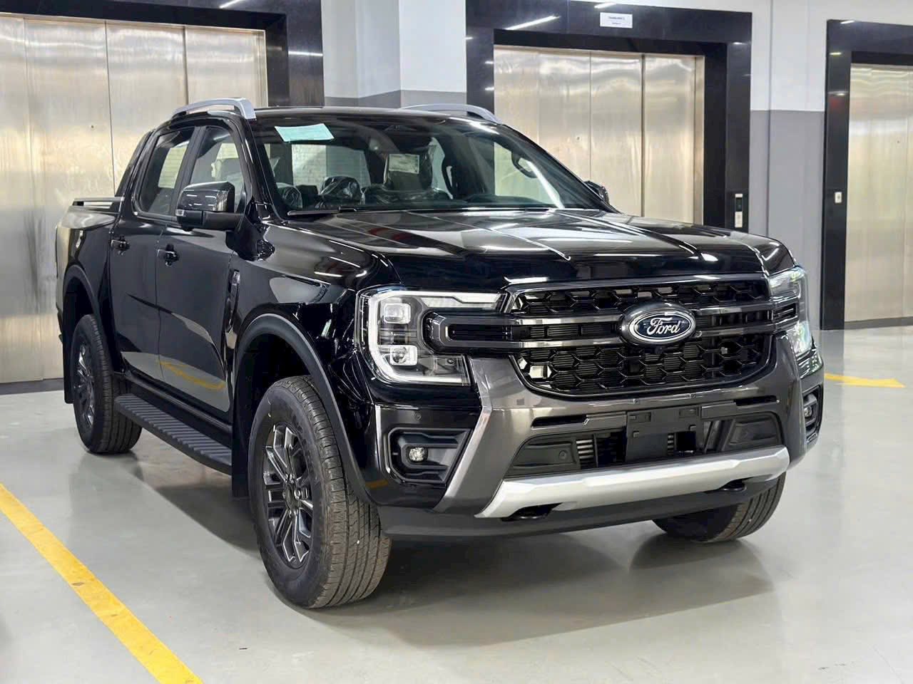 9 mẫu xe 'gánh doanh số' cho thương hiệu trong 3 quý đầu năm tại Việt Nam: Hầu hết là SUV, MPV, có mẫu bán nhiều hơn các xe khác của hãng gộp lại- Ảnh 3. 9 mẫu xe 'gánh doanh số' cho thương hiệu trong 3 quý đầu năm tại Việt Nam: Hầu hết là SUV, MPV, có mẫu bán nhiều hơn các xe khác của hãng gộp lại- Ảnh 3.