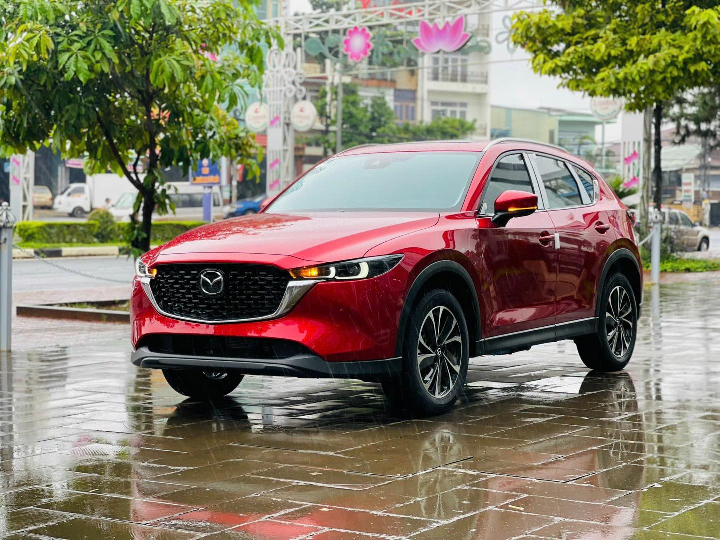 9 mẫu xe 'gánh doanh số' cho thương hiệu trong 3 quý đầu năm tại Việt Nam: Hầu hết là SUV, MPV, có mẫu bán nhiều hơn các xe khác của hãng gộp lại- Ảnh 5. 9 mẫu xe 'gánh doanh số' cho thương hiệu trong 3 quý đầu năm tại Việt Nam: Hầu hết là SUV, MPV, có mẫu bán nhiều hơn các xe khác của hãng gộp lại- Ảnh 5.