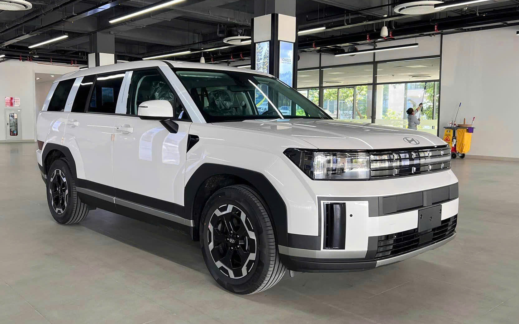 5 xe từng ‘kèm lạc’, bán chênh tại Việt Nam nay phải giảm giá mạnh kiếm khách: Đều là SUV phổ thông, có mẫu giảm tới cả trăm triệu đồng- Ảnh 4.