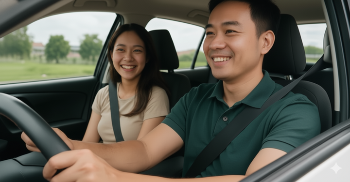 Nhà đắt không tưởng, tôi mua ô tô, ở thuê mà sướng còn hơn gánh nợ cả đời- Ảnh 1. Nhà đắt không tưởng, tôi mua ô tô, ở thuê mà sướng còn hơn gánh nợ cả đời- Ảnh 1.