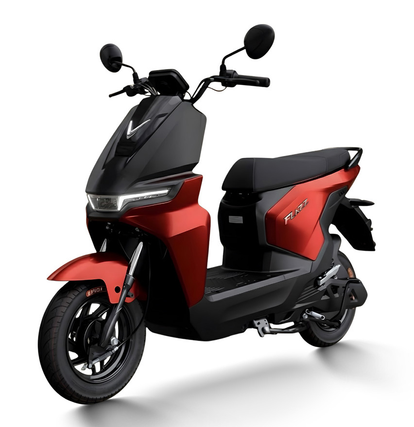 Đại lý nhận cọc 2 mẫu xe máy điện VinFast mới: Giá từ hơn 13 triệu đồng, pin LFP, chạy tới 135km/sạc, làm khó xe xăng giá rẻ- Ảnh 8.