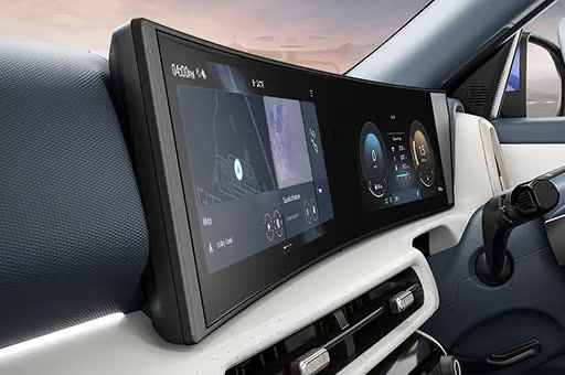 Chốt trang bị Hyundai Venue thế hệ mới: ADAS cấp độ 2 với 16 tính năng, phanh đĩa 4 bánh, camera 360 độ, màn hình cong, 8 loa Bose- Ảnh 10.