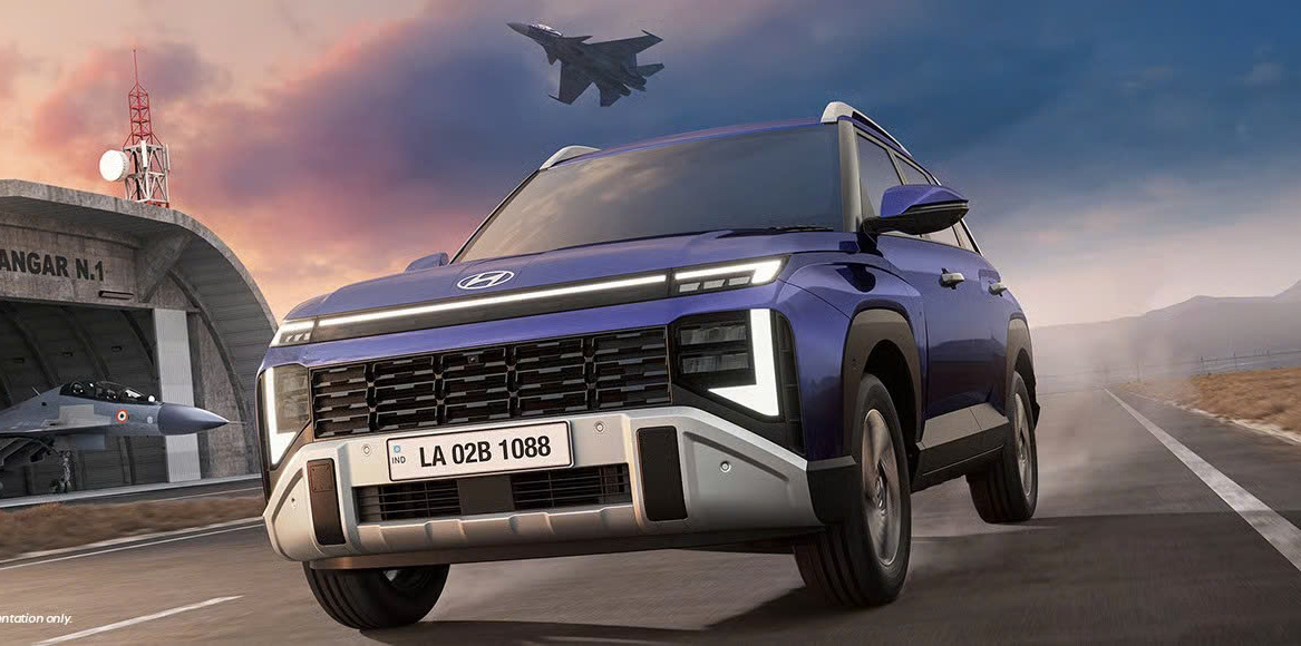 Chốt trang bị Hyundai Venue thế hệ mới: ADAS cấp độ 2 với 16 tính năng, phanh đĩa 4 bánh, camera 360 độ, màn hình cong, 8 loa Bose- Ảnh 2.