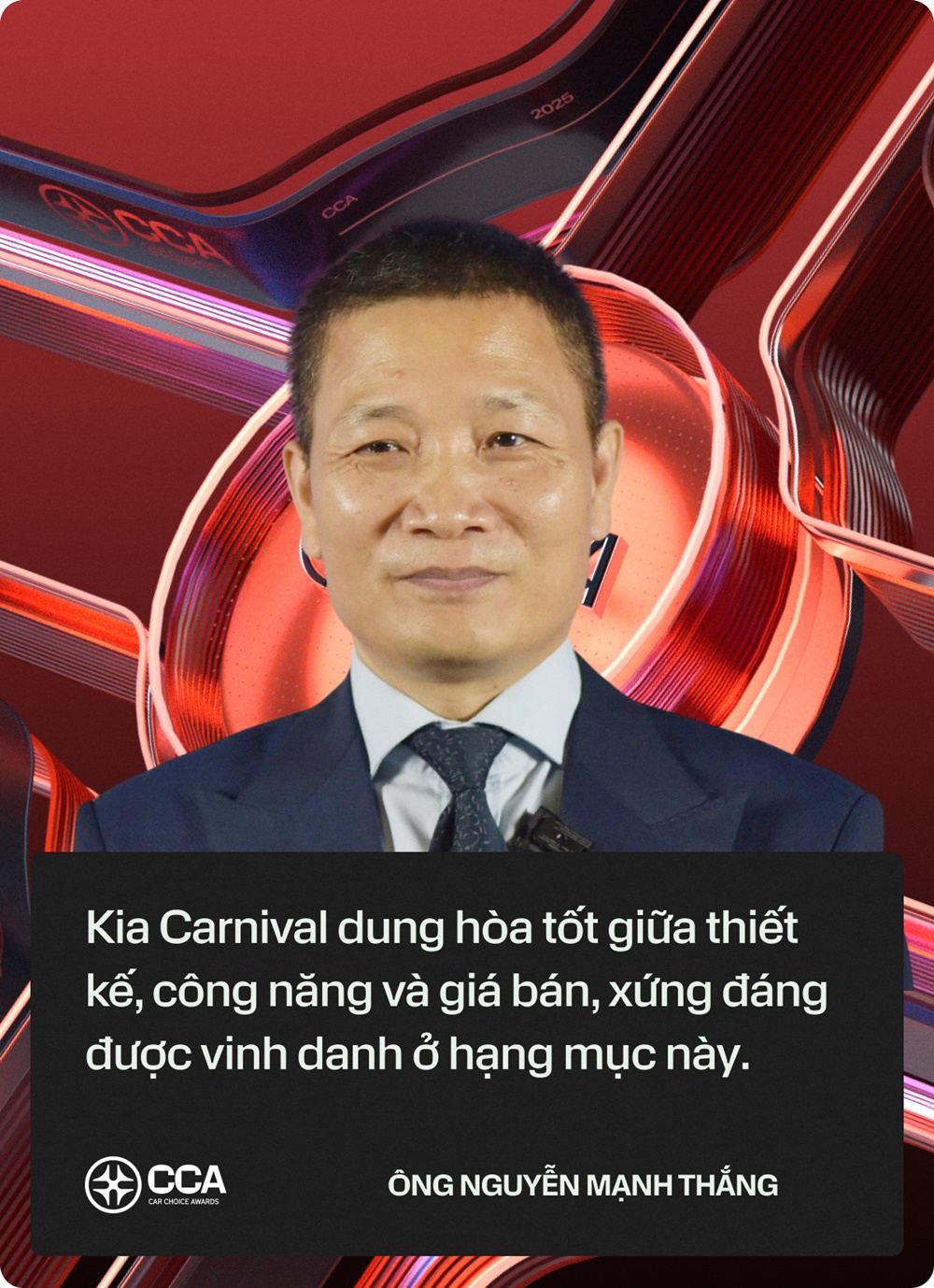 Kia Carnival vượt CR-V, Santa Fe, Everest, Kodiaq trở thành ‘Xe Gia đình của năm Hạng 1-2 tỷ đồng’- Ảnh 3. Kia Carnival vượt CR-V, Santa Fe, Everest, Kodiaq trở thành ‘Xe Gia đình của năm Hạng 1-2 tỷ đồng’- Ảnh 3.