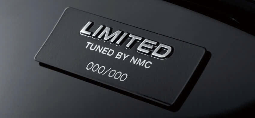 Chi tiết Nissan Skyline 400R Limited 2026 phiên bản giới hạn 400 xe- Ảnh 7.