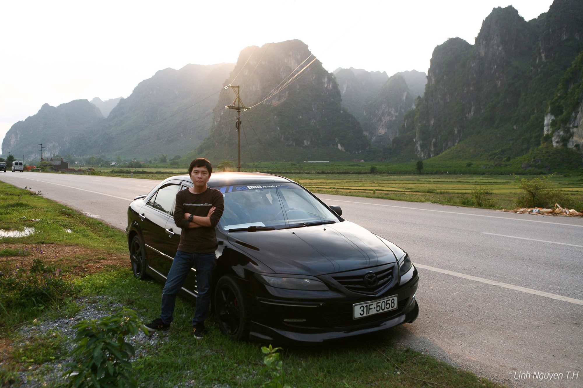 Civic Type R, Golf và xe chơi tại Việt Nam: Đắt đỏ, thiếu đất diễn nhưng vẫn đáng để mang về- Ảnh 9. Civic Type R, Golf và xe chơi tại Việt Nam: Đắt đỏ, thiếu đất diễn nhưng vẫn đáng để mang về- Ảnh 9.