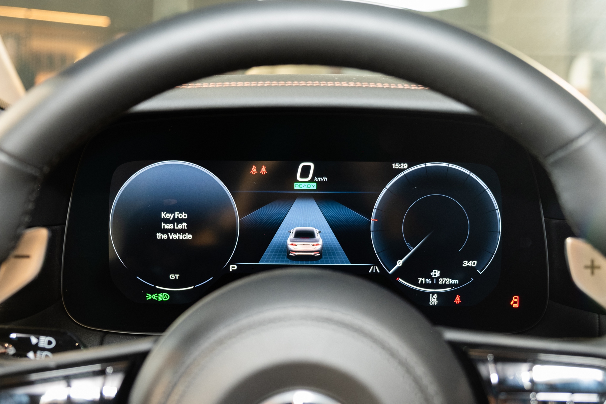 Maserati Grecale, GranCabrio bản điện ra mắt Việt Nam: Giá từ gần 5,5 tỷ đến hơn 13,3 tỷ đồng, mạnh ngang siêu xe, chạy tới 500km/sạc- Ảnh 9.