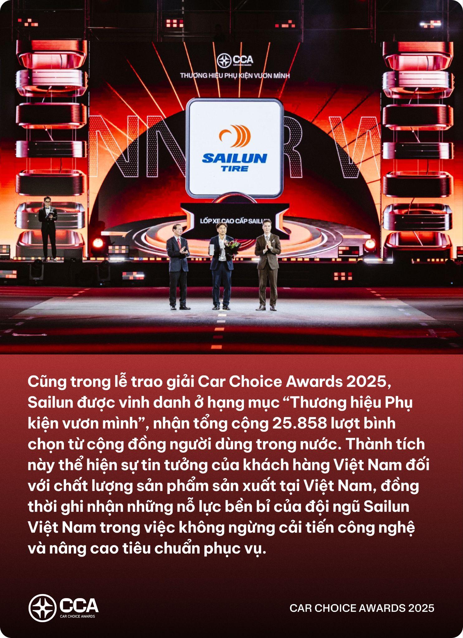 Từ nguyên liệu bản địa cùng bàn tay người Việt, Sailun đang đưa những sản phẩm “Made in Vietnam” ra thế giới- Ảnh 7.