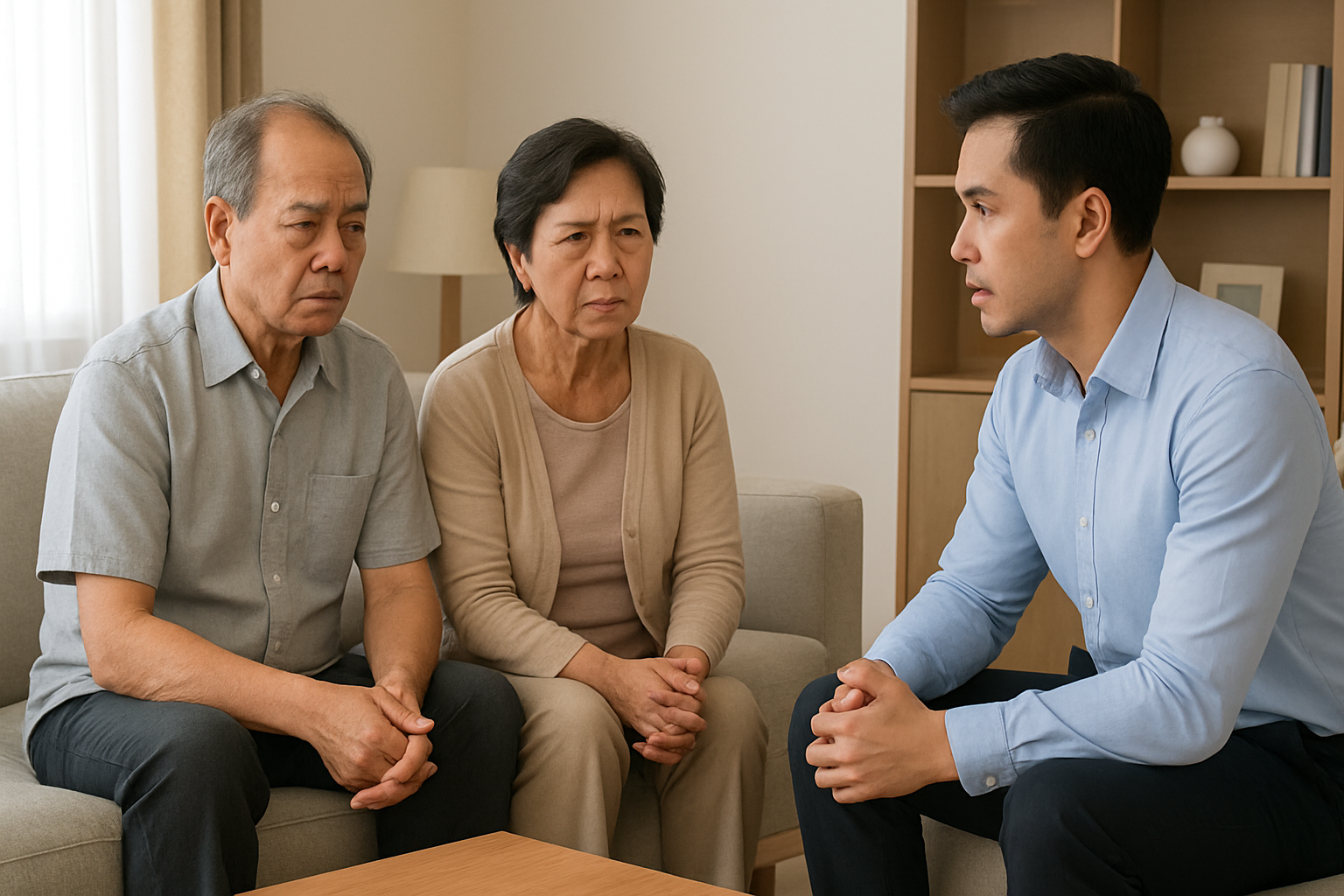 Mua ô tô 1 tỷ đồng, bố mẹ vợ cho 300 triệu kèm điều kiện: Quyết định của con rể khiến ông bà giận ra mặt- Ảnh 2. Mua ô tô 1 tỷ đồng, bố mẹ vợ cho 300 triệu kèm điều kiện: Quyết định của con rể khiến ông bà giận ra mặt- Ảnh 2.