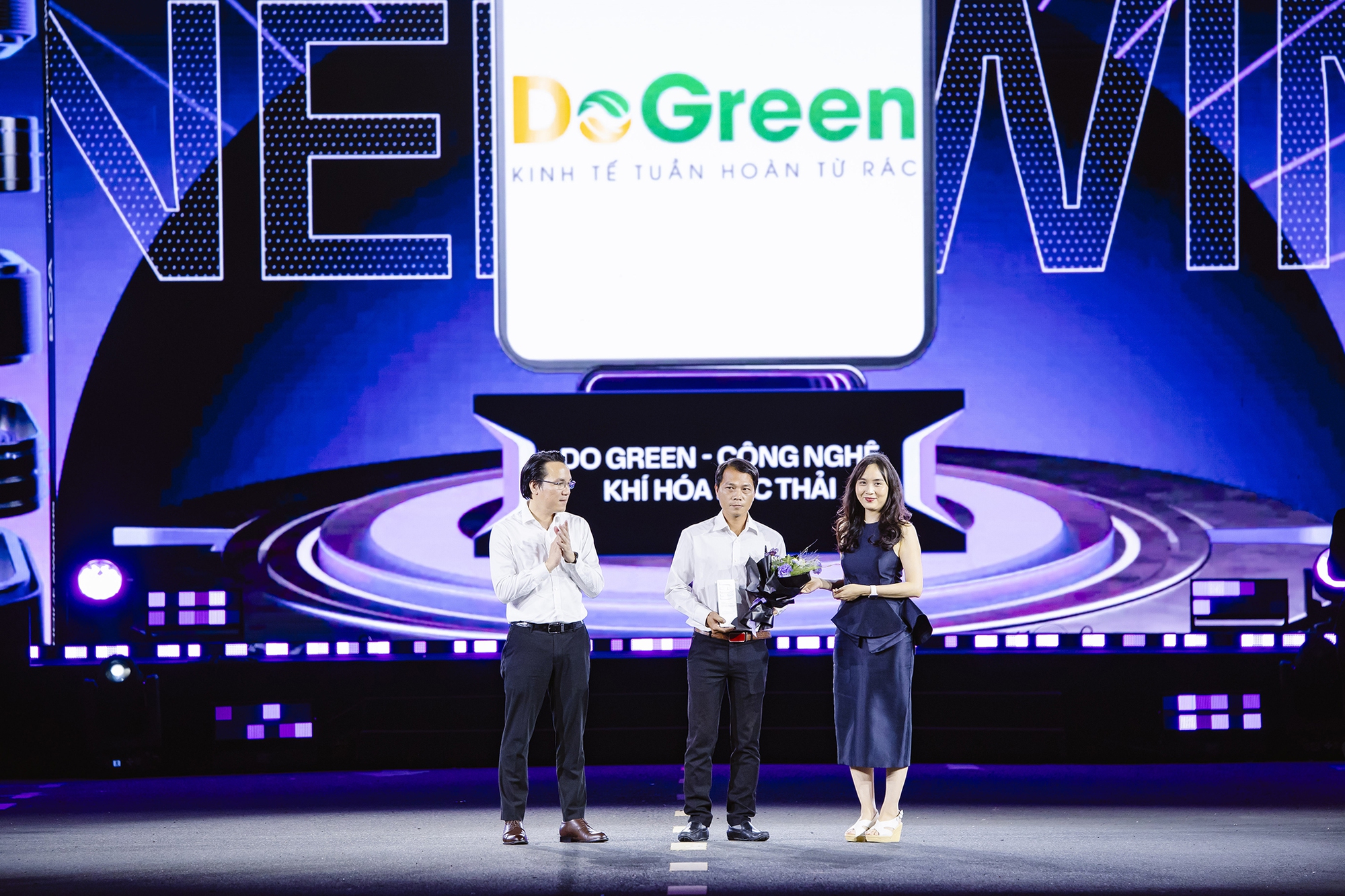 Better Choice Awards 2025: Khi giải thưởng trở thành động lực đổi mới sáng tạo quốc gia- Ảnh 12.